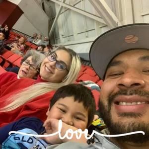 Meet your Posher, Gustavo